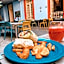 Viajero CDMX Centro Hostel