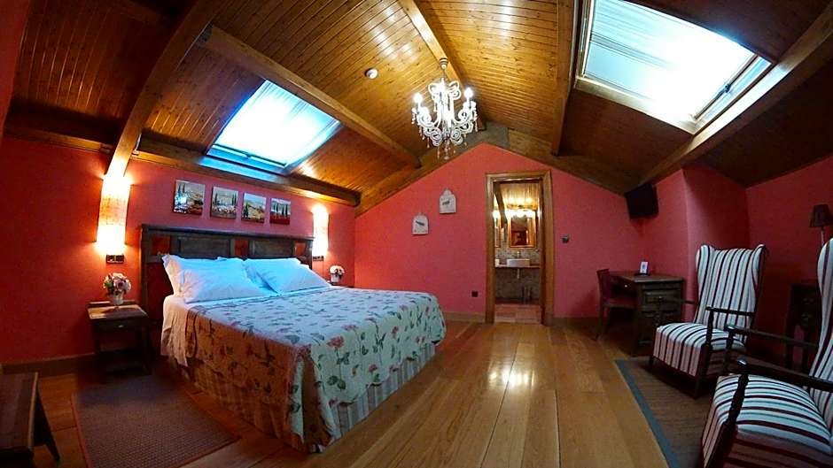 Villa Ferrera Posada Rural