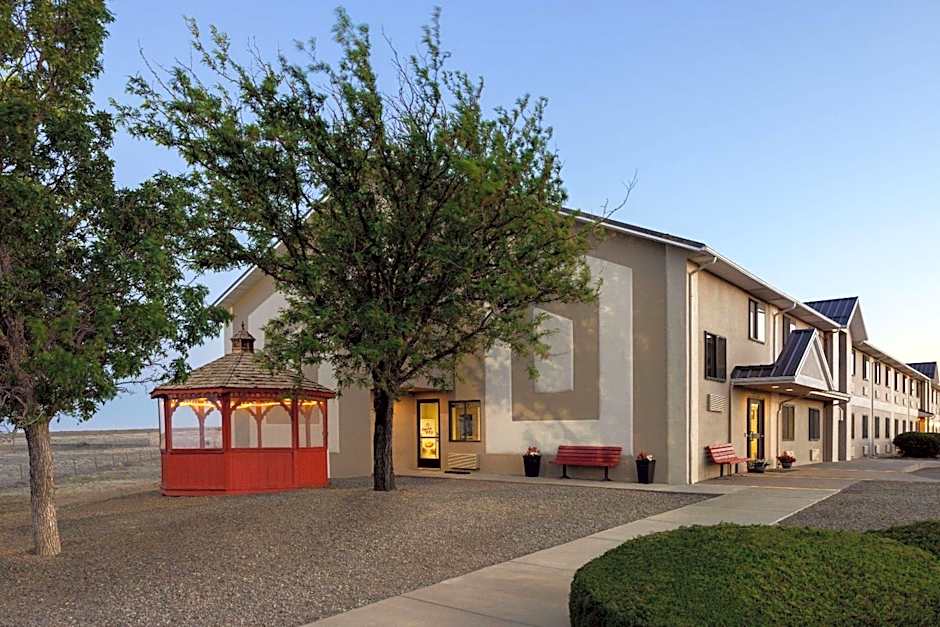 Travelodge by Wyndham Vaughn