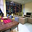 Jimbaran Sea View Villa