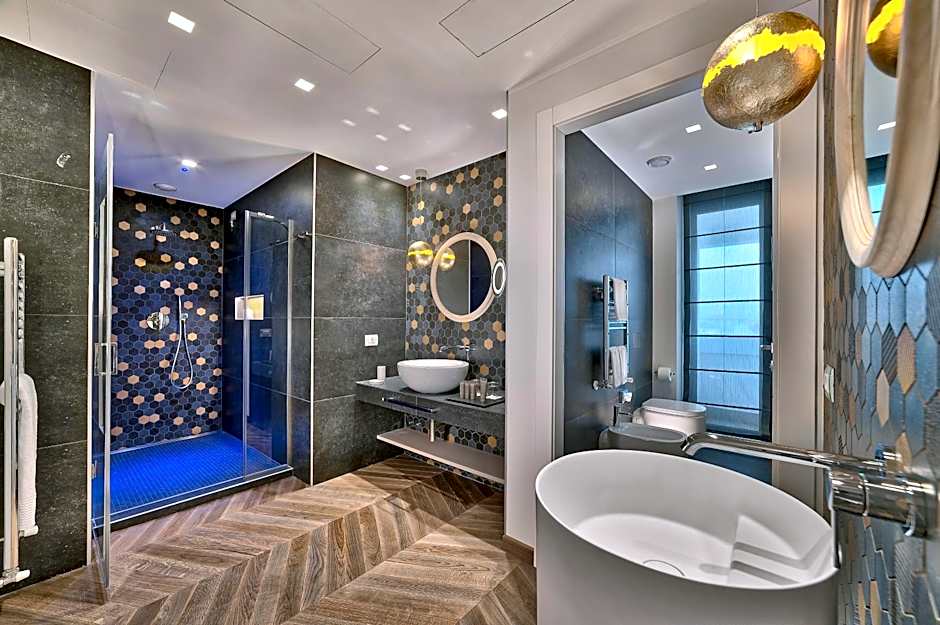 Esplanade Tergesteo - Luxury Retreat