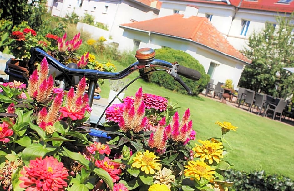 Hotel Germersheimer Hof