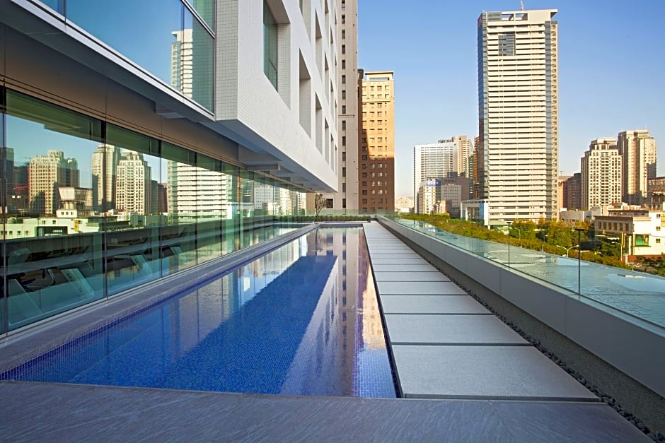 Millennium Hotel Taichung