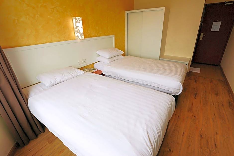 My Hotel Bukit Mertajam
