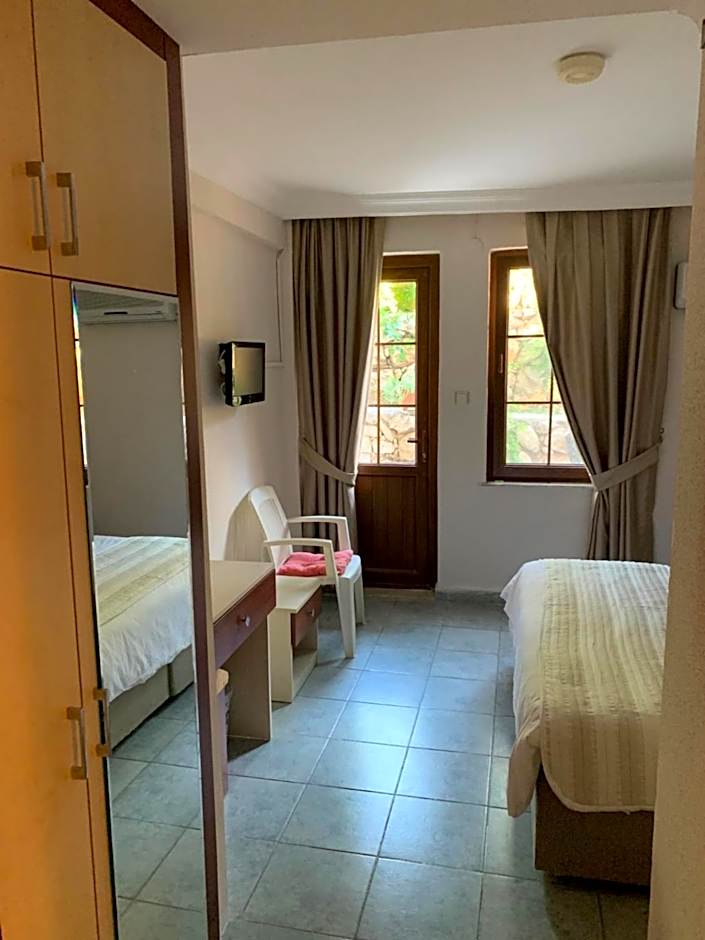 Olympos Hotel - Adults Only