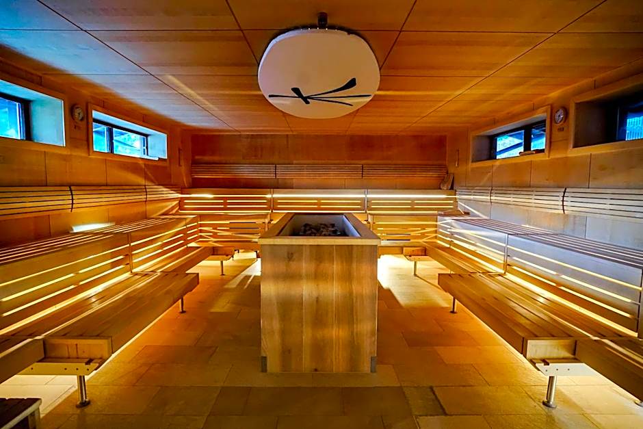 Linsberg Asia Hotel, Spa & Therme - Adults Only