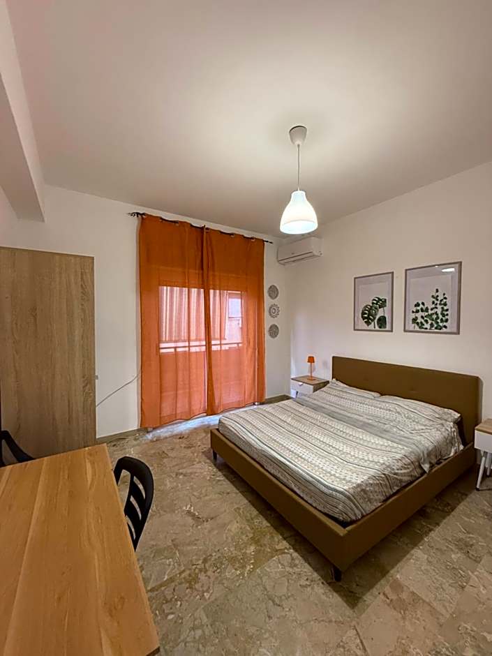 Il Fante locazione turistica