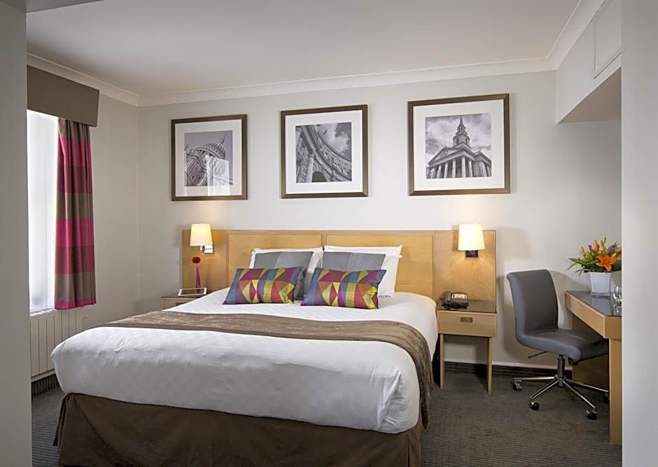 Thistle Bloomsbury Park