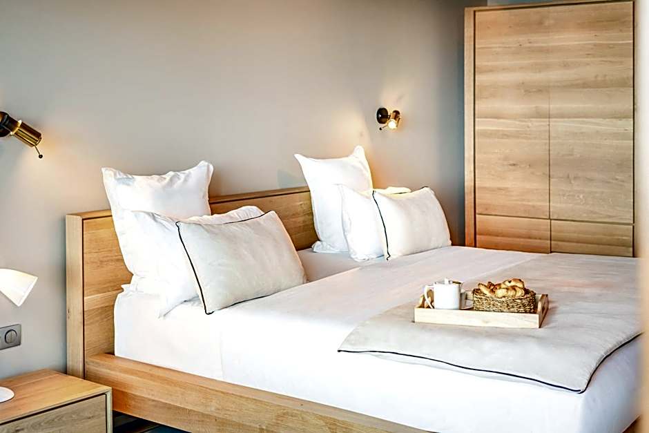 Boutique Hôtel Château Rouher