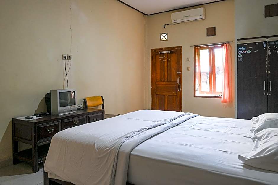 Pondok Syariah Denpasar Mitra RedDoorz