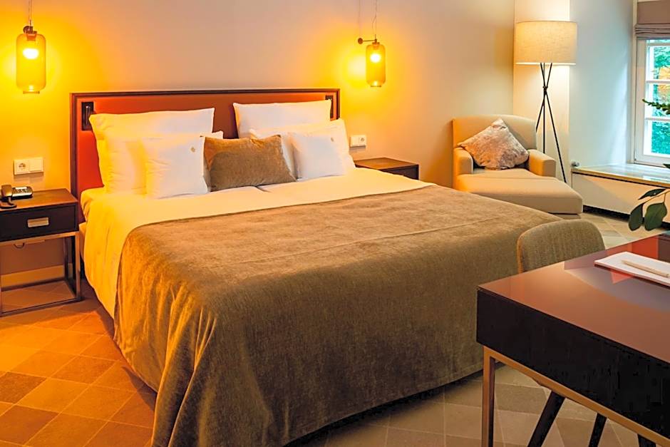 Romantik Hotel-Restaurant Altenberger Hof