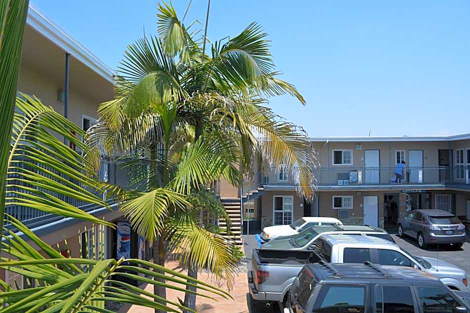 Seaside Motel
