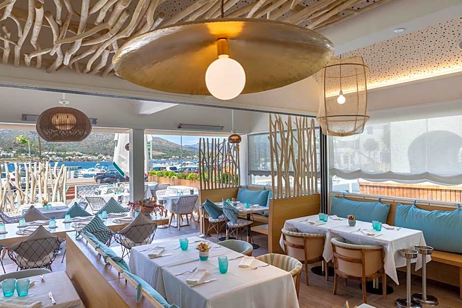 Hotel Spa Porto Cristo