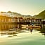 Astra Village - Waterfront Rorbu Cabins in Lofoten
