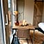 Bulles Odette & Ginette et Tiny House Suzette "Au guet Marais" Etape Insolite