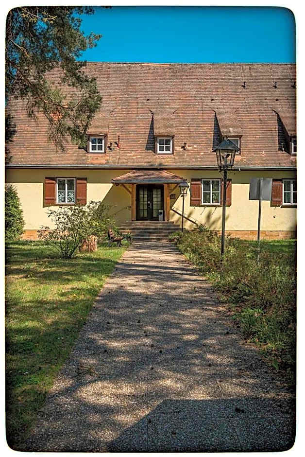 Jugendhotel Nürnberg