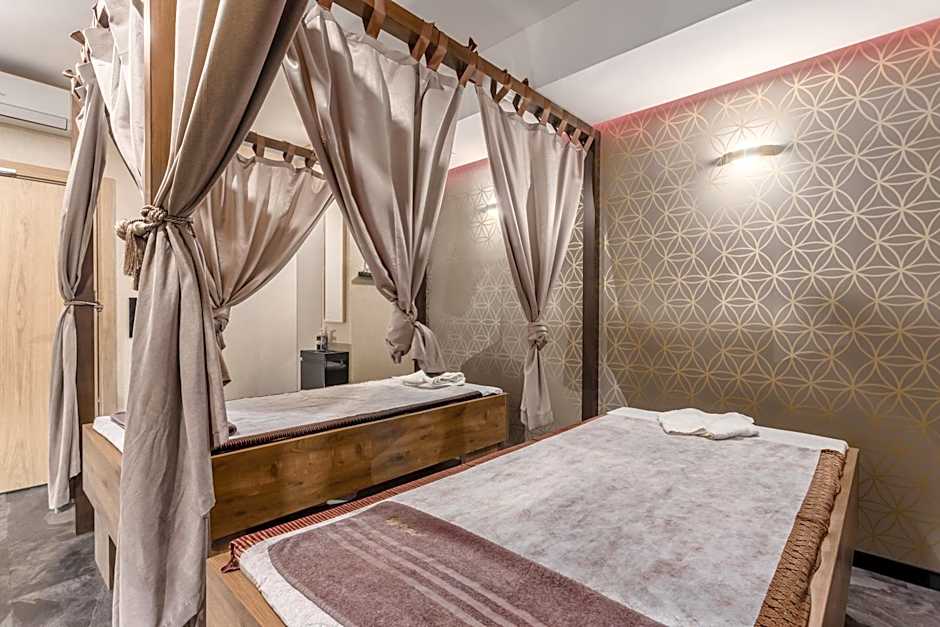 Apartamenty Deo Plaza - Old Town by Noclegi Renters