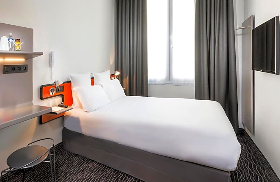 Libertel Canal Saint Martin