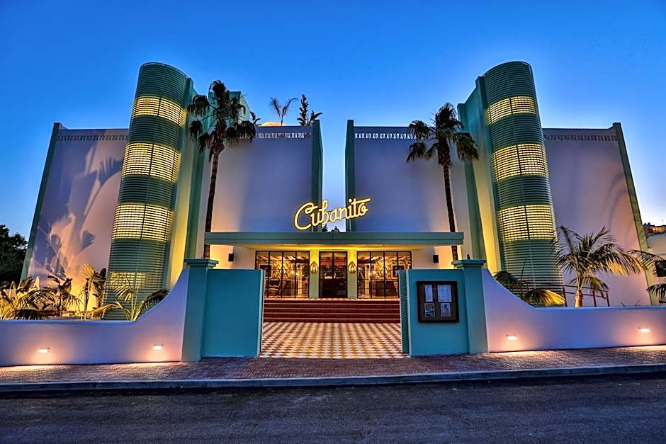Cubanito Ibiza