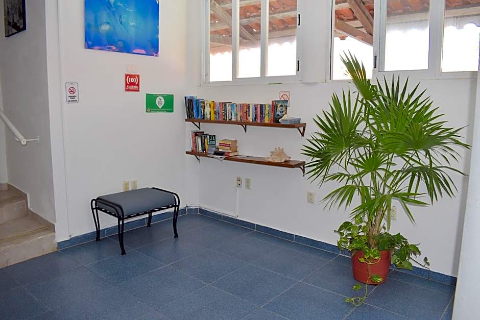 Hotel Plaza Almendros