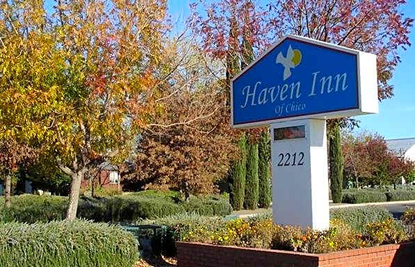 Haven Inn of Chico