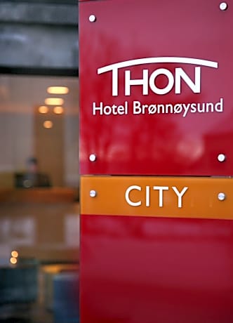 Thon Hotel Brønnøysund