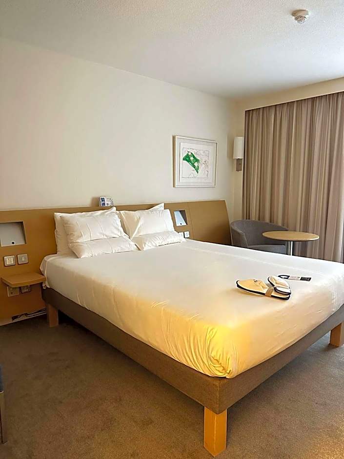 Novotel Birmingham Centre