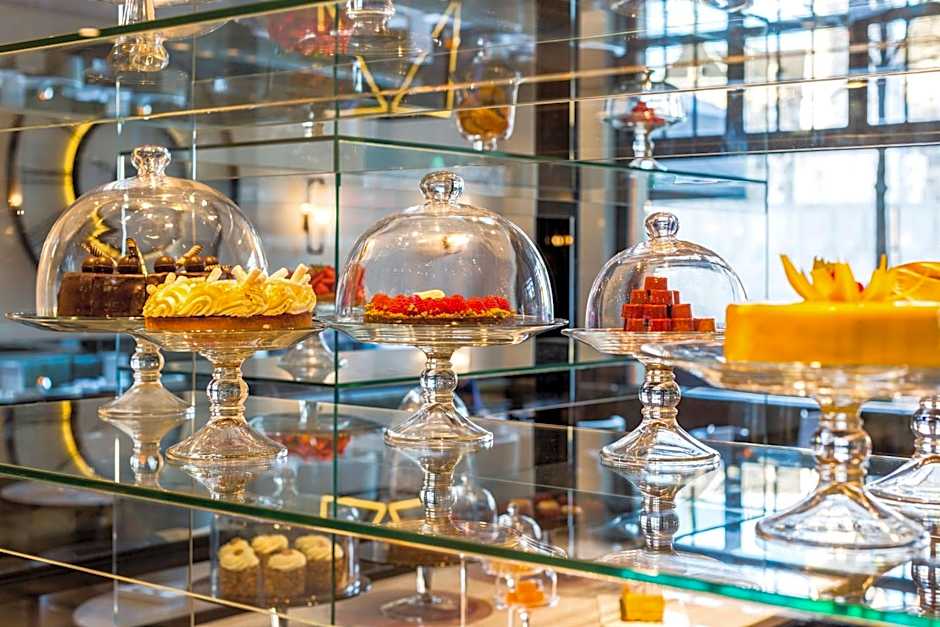 Anantara Grand Hotel Krasnapolsky Amsterdam