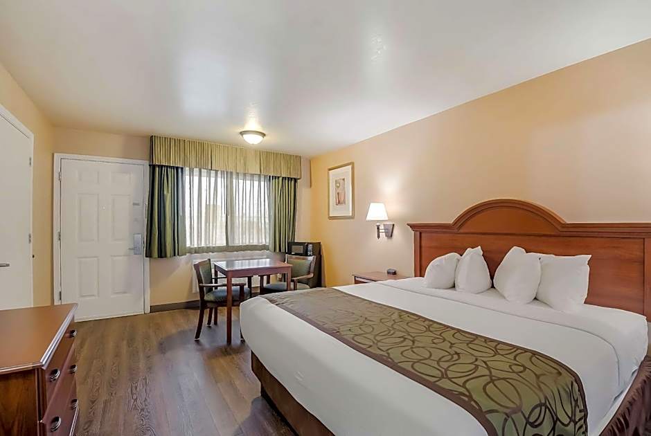Surestay Hotel By Best Western Fernley