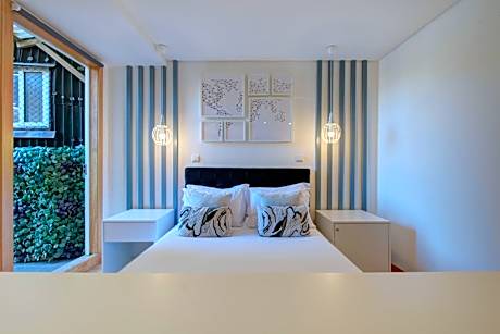 Bellu Suites