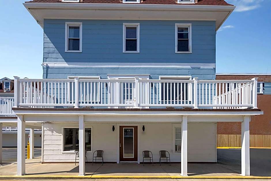 Wildwood Inn, a Travelodge by Wyndham