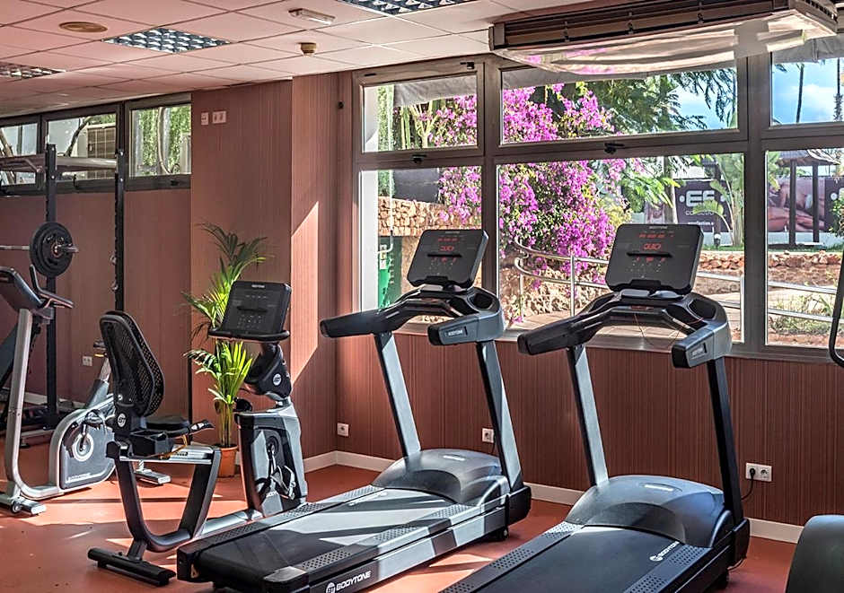 AxelBeach Maspalomas - Apartments and Lounge Club - Adults Only