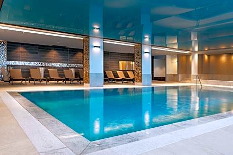 MGM Hôtels & Résidences - Résidence Chalets Laska