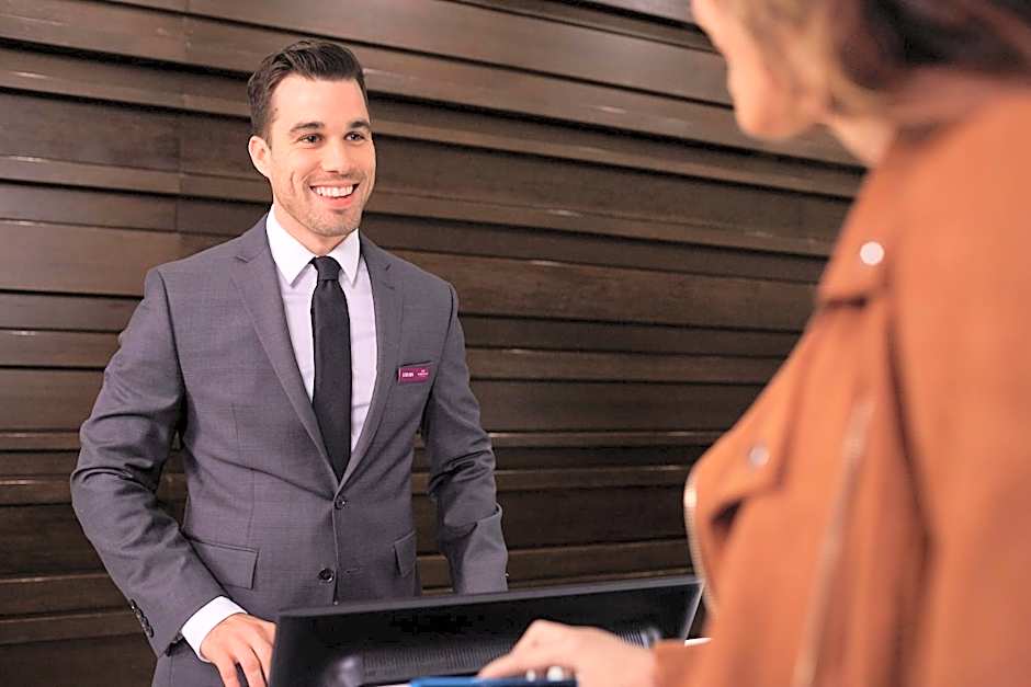 Crowne Plaza Limassol By IHG