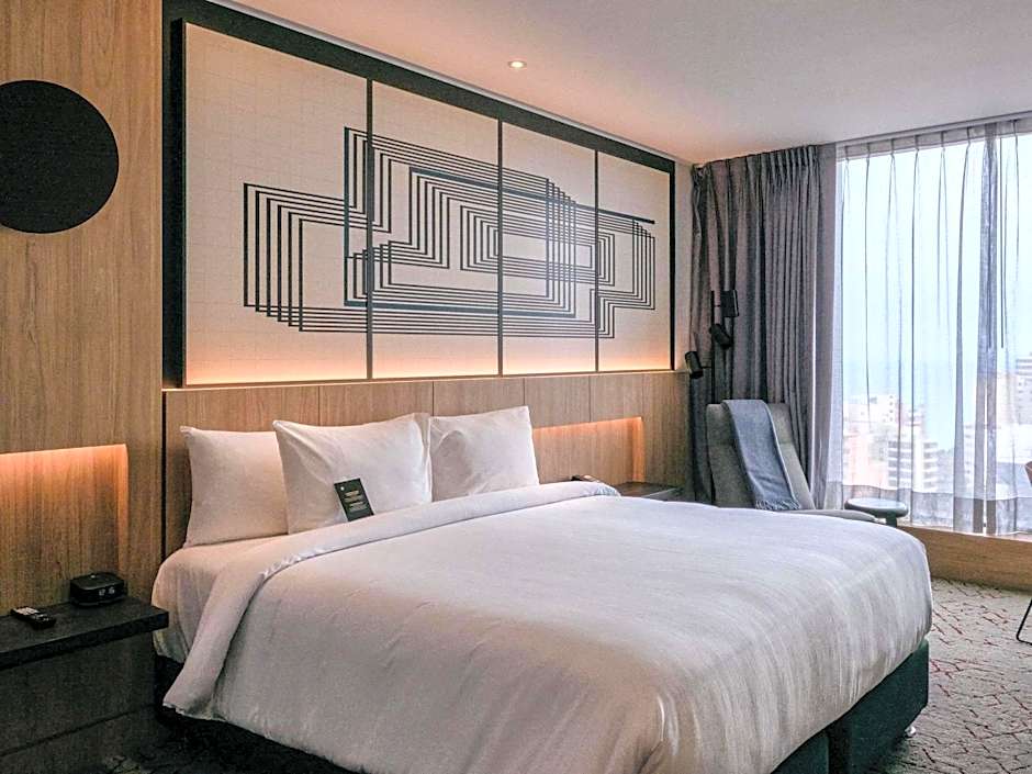 Pullman Lima Miraflores