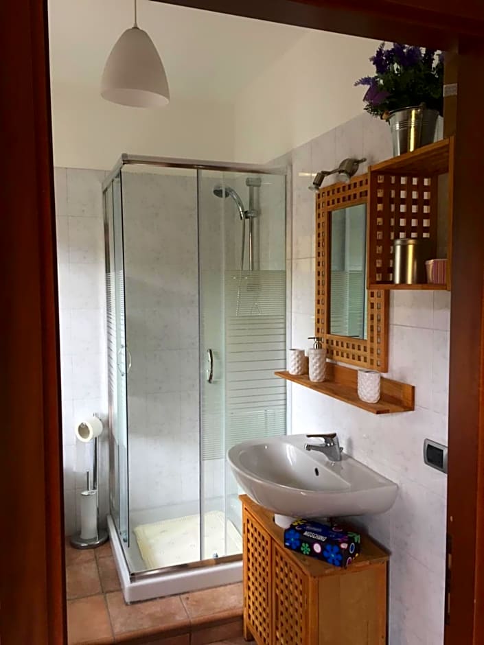 B&B Sotto Le Mura – Pavone Canavese, NY