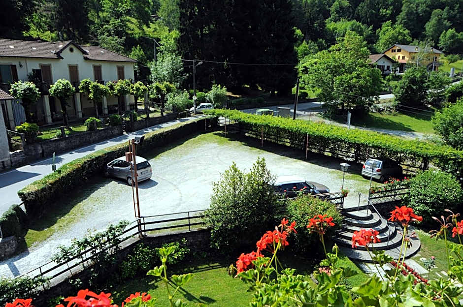 La Griglia Hotel