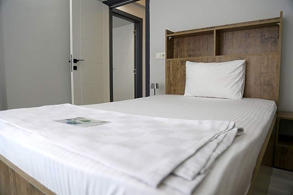 YOUR HOUSE Apart Otel