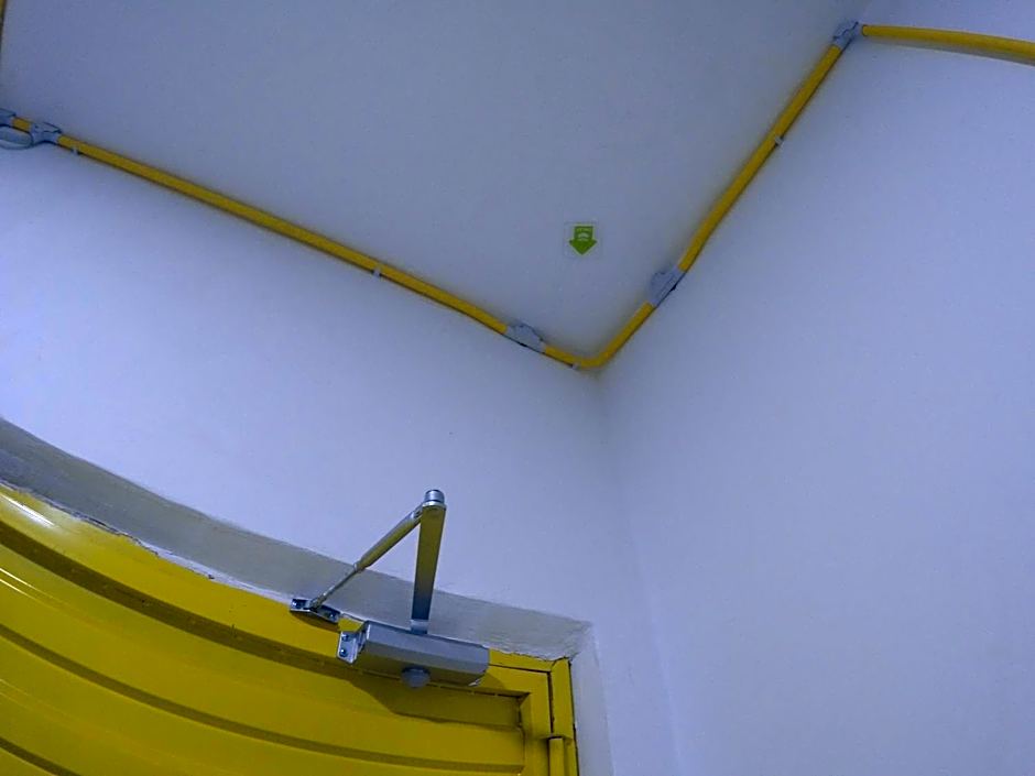 CoCo Guesthouse Kemaman