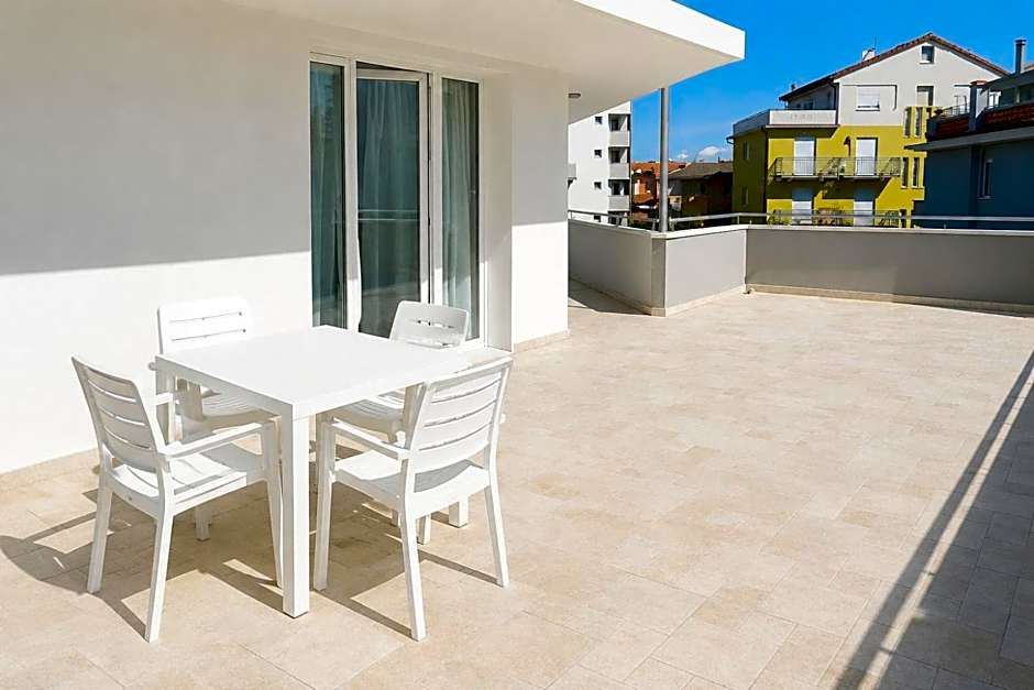 Villa Marina Apartments - Agenzia Cocal