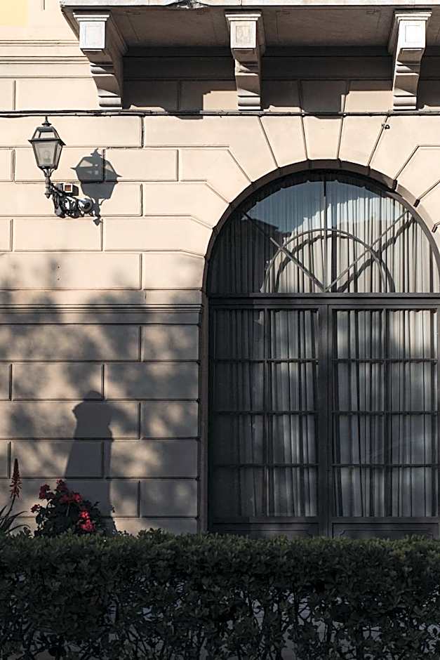 Hotel Palazzo Guiscardo Pietrasanta