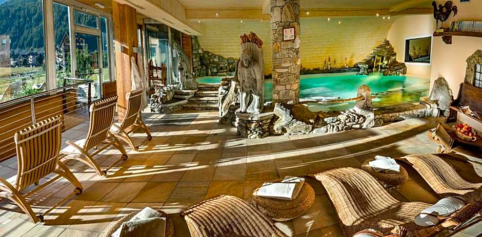 Bellevue Hotel & SPA