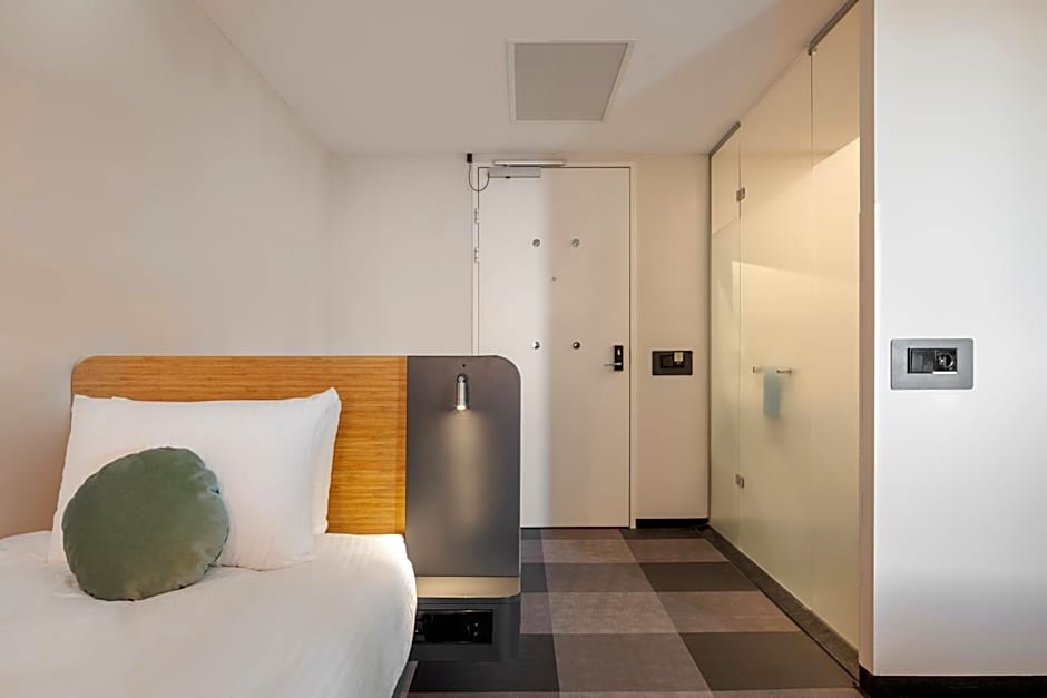 Maxhotel Amsterdam Airport Schiphol