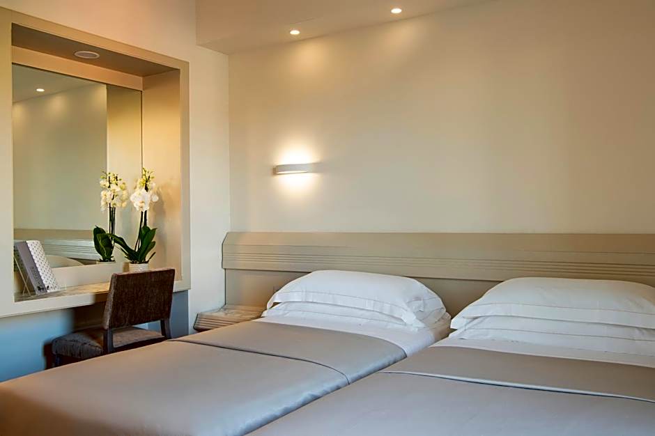 Hotel Grifone Firenze