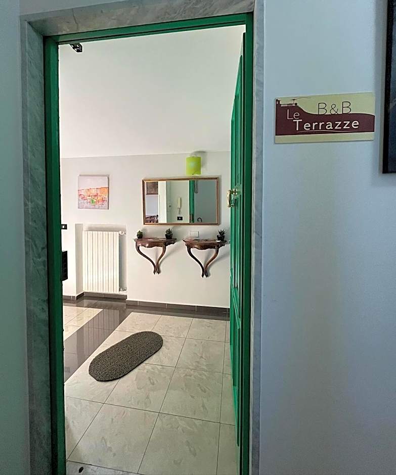 B&B Le Terrazze