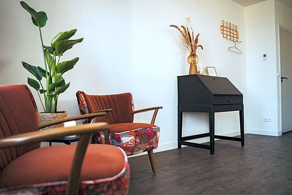 Hotel restaurant SAM