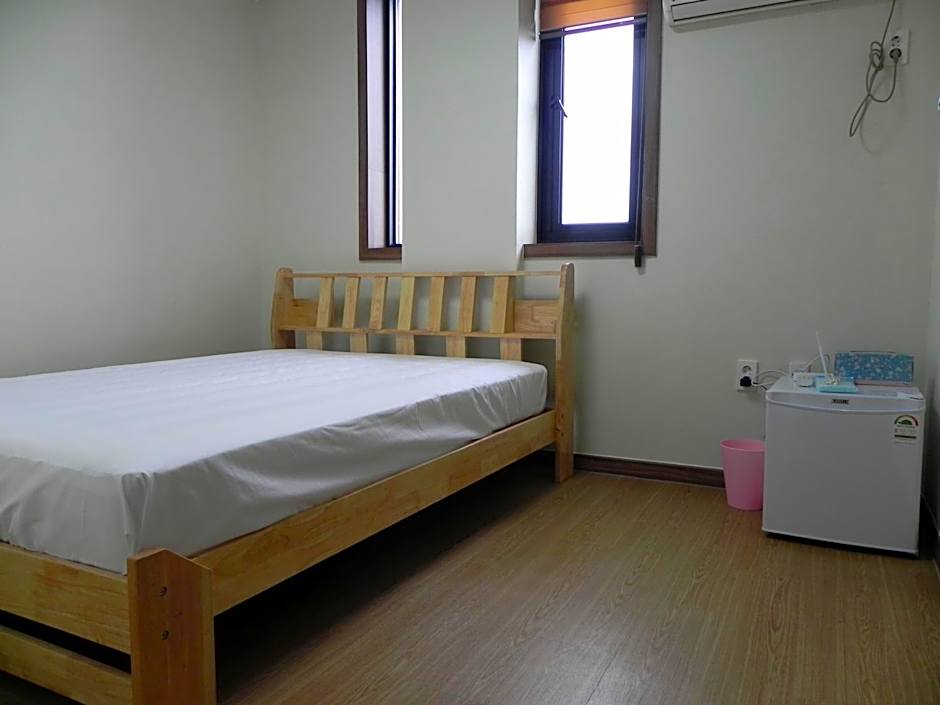 Jeonju International Hostel
