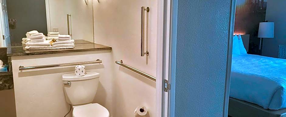 Best Western Plus Butte Plaza Inn