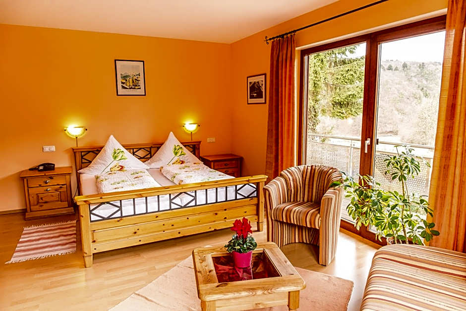 Waldhotel