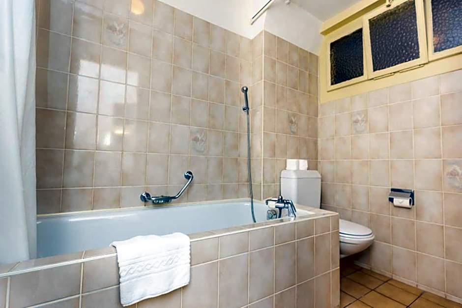 J5 Hotels Helvetie Montreux